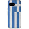 Greece Flag Distressed Google Pixel 9a Skin